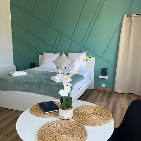 Apartament La Parenthese Andelysienne Les Andelys Zewnętrze zdjęcie