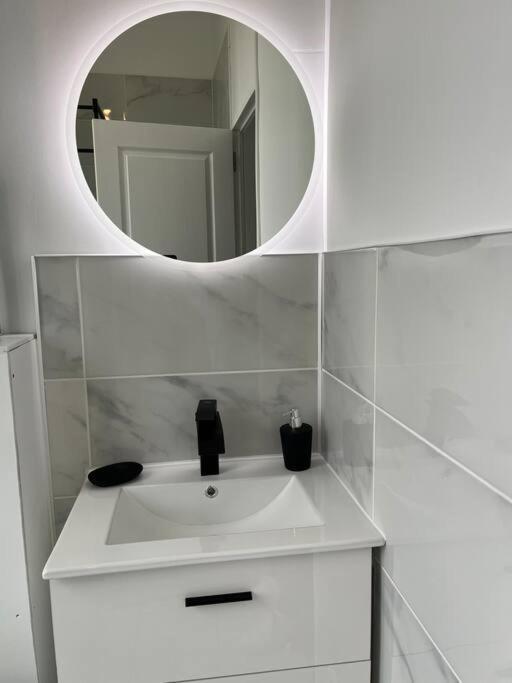Apartament La Parenthese Andelysienne Les Andelys Zewnętrze zdjęcie